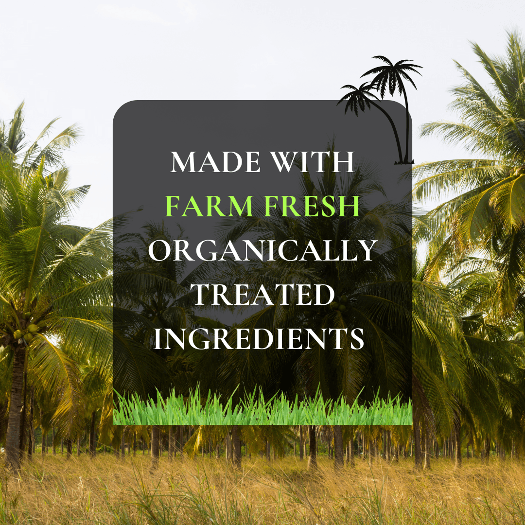 Varti Baby Magic Oil