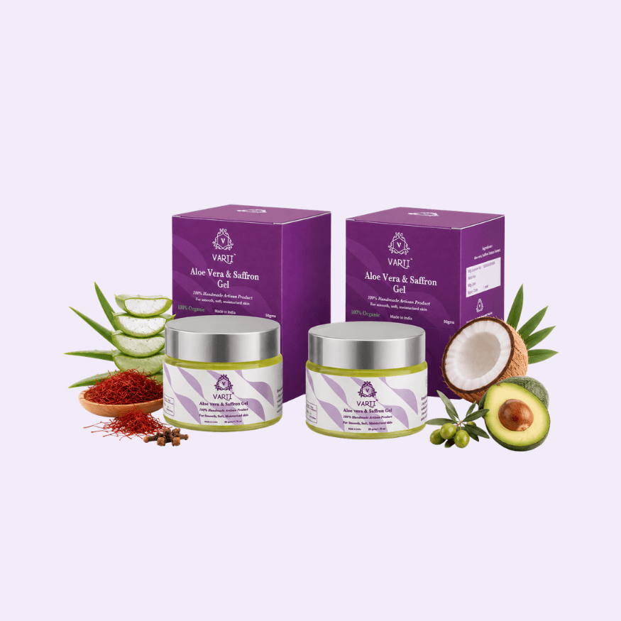 Skin Revival Duo