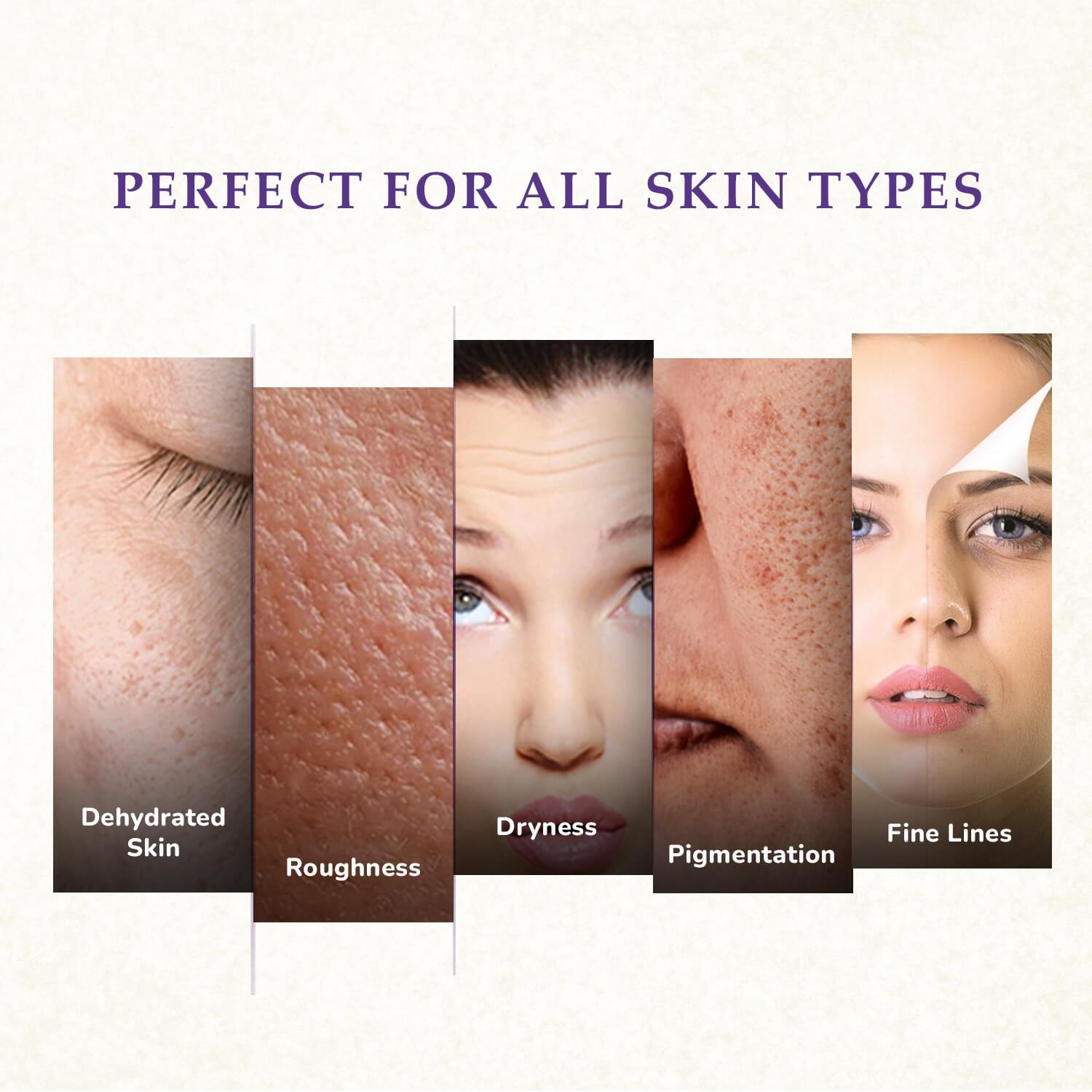 Varti Aleo Vera & Saffron Gel