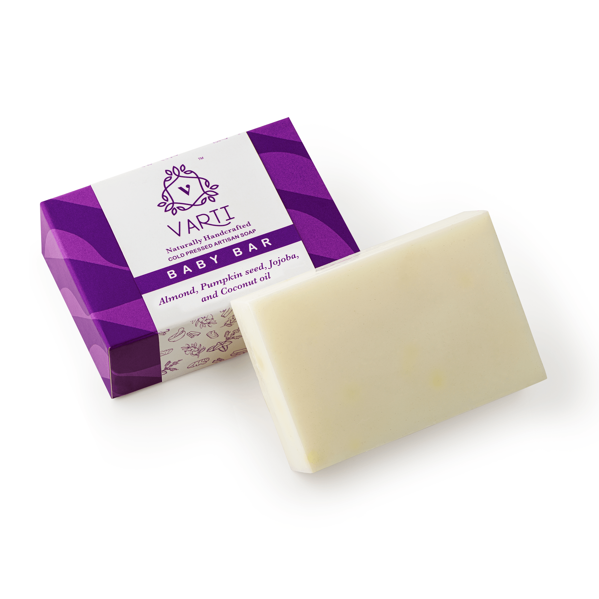 Varti Baby Bar (Baby Soap)