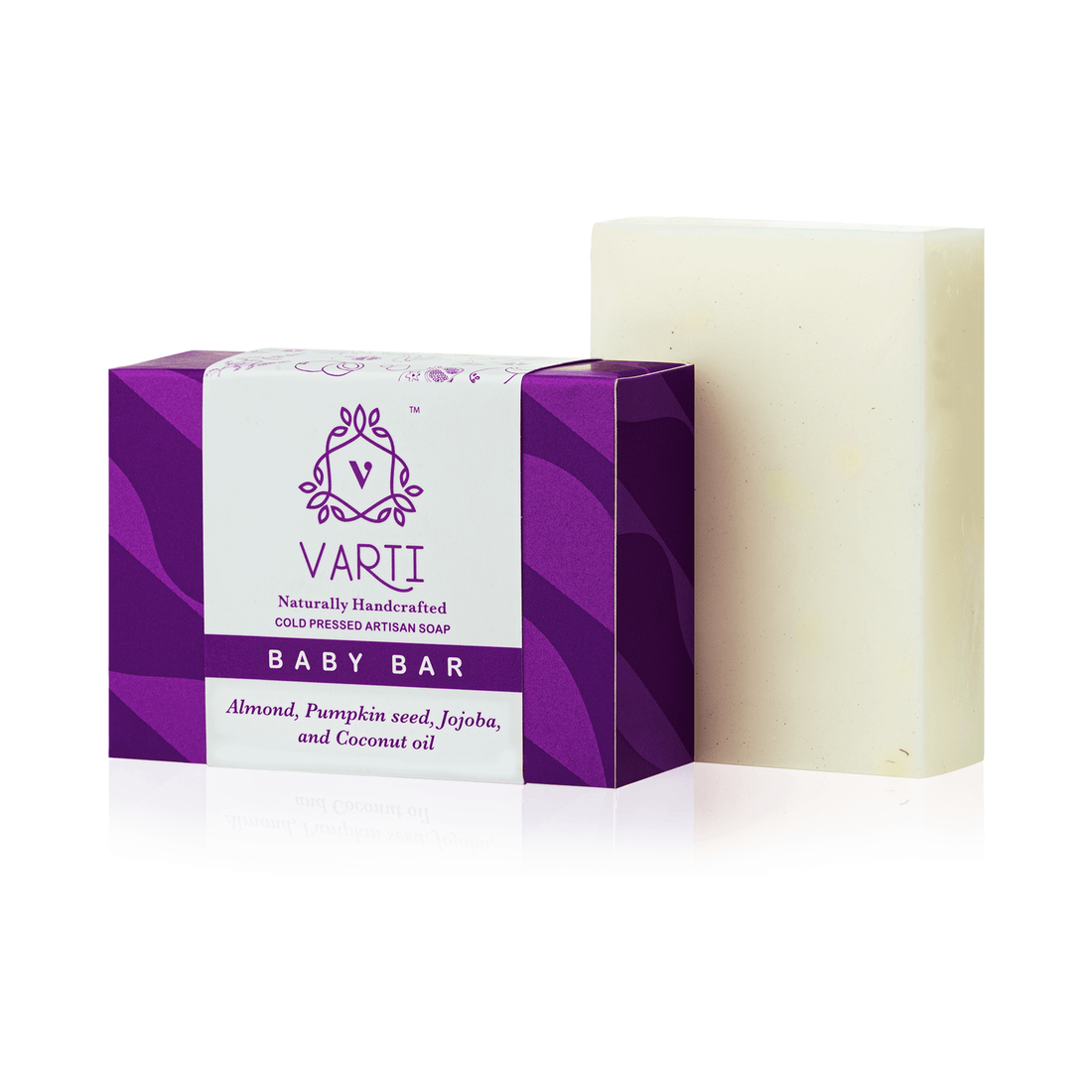 Varti Baby Bar (Baby Soap)
