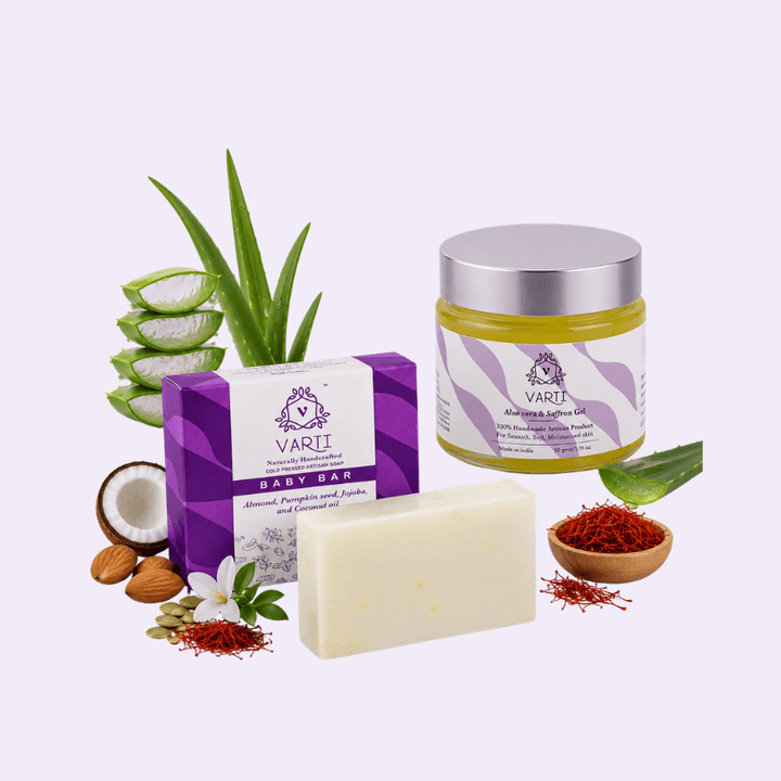 Varti Gentle Care Duo