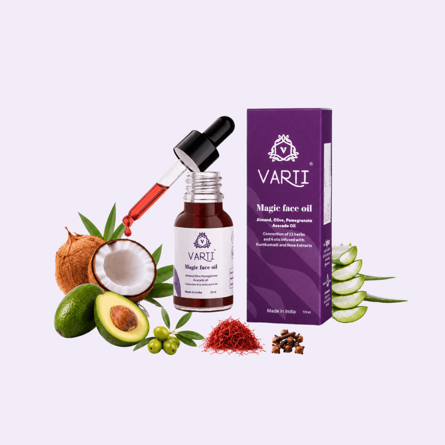 Glow Repair Duo