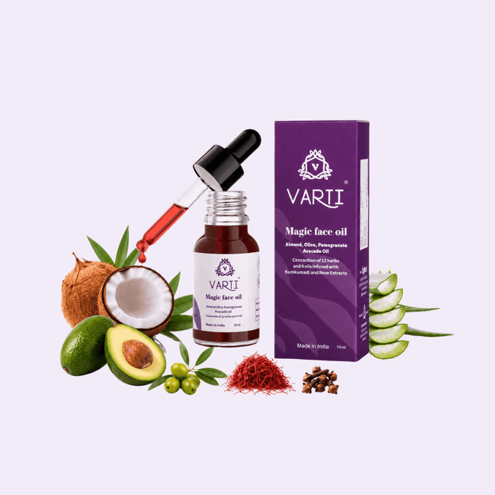 Glow Repair Duo
