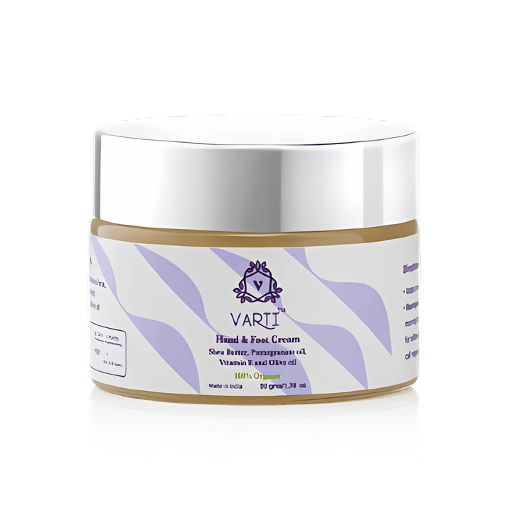 Varti Hand & Foot Cream