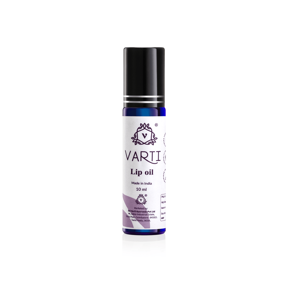 Varti Lip Oil