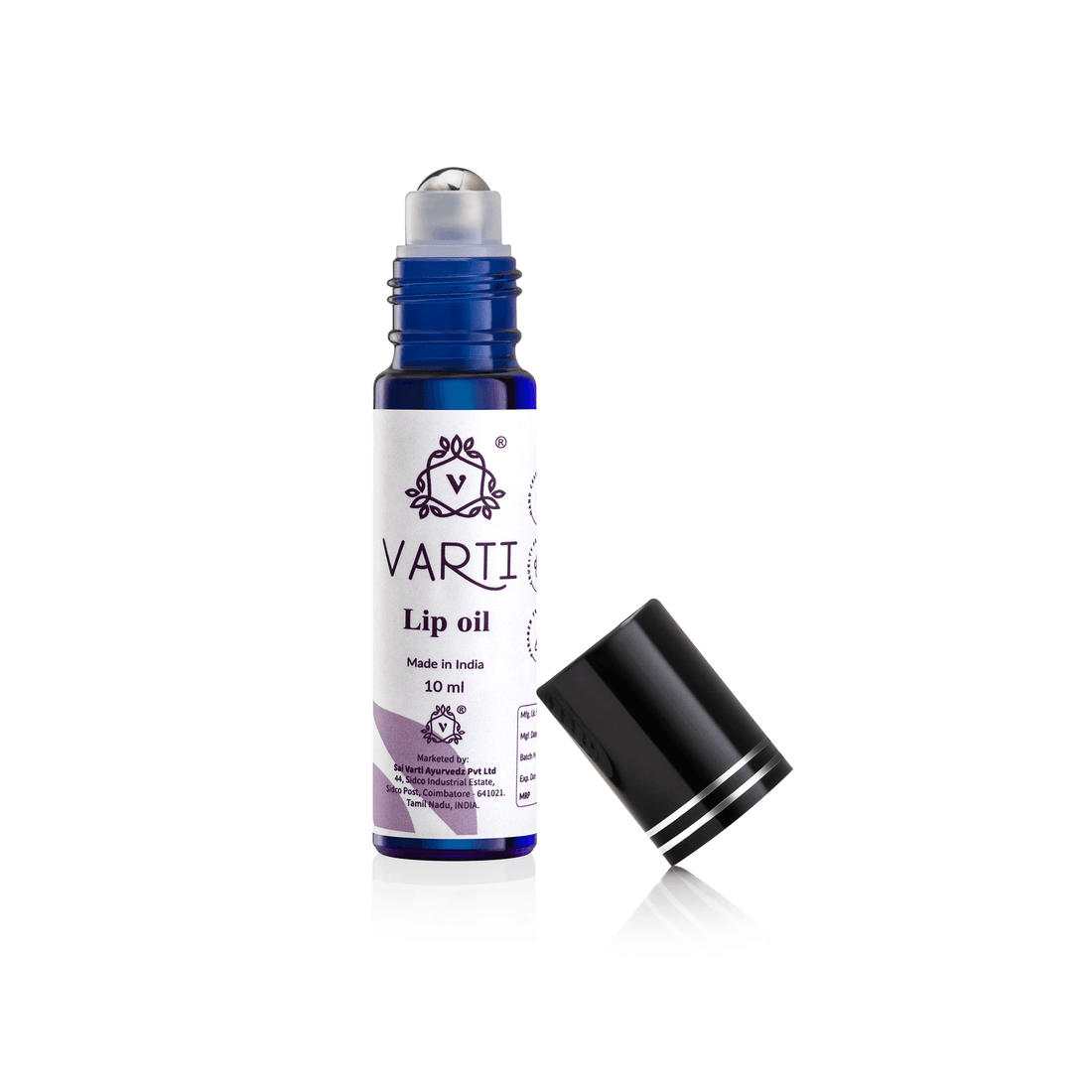 Varti Lip Oil