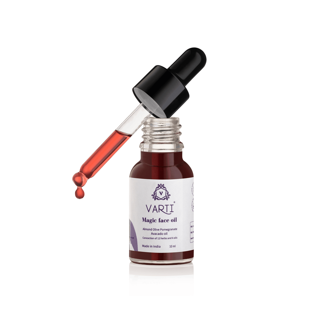 Varti Face Magic Oil