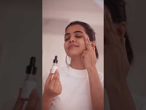 Varti Face Magic Oil