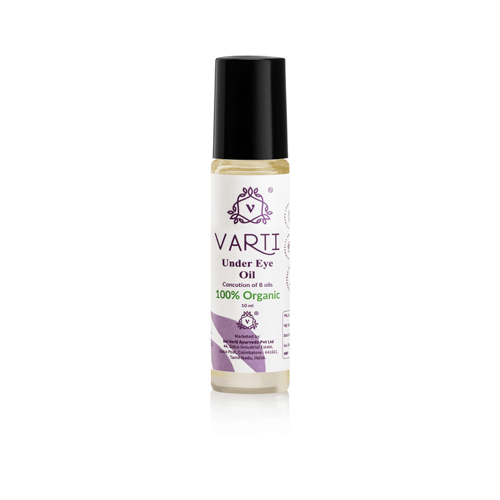 Varti Under Eye Oil