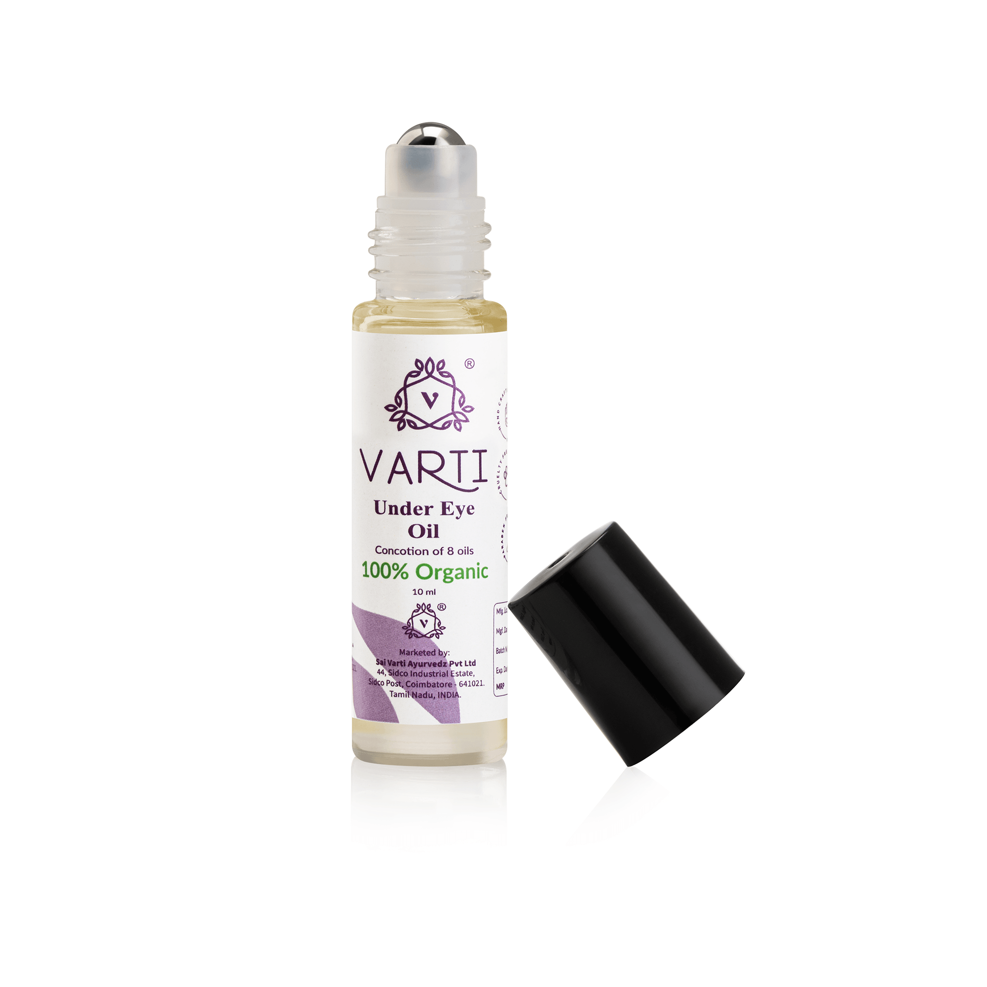 Varti Under Eye Oil